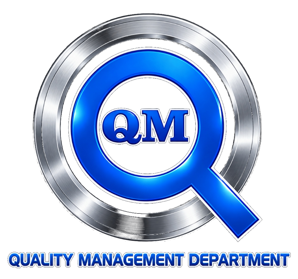 Logo Quality Management